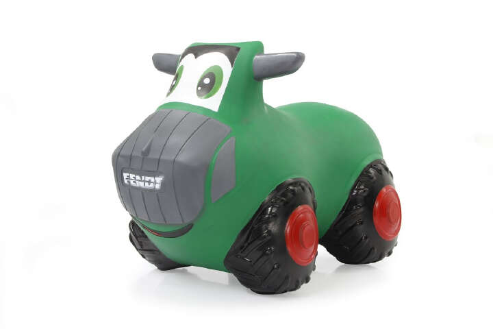 JAMARA Fendt Hüpftraktor